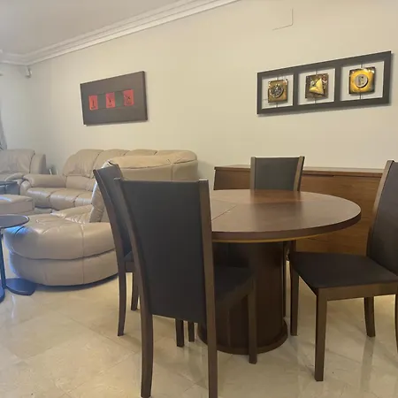 Spacious 3 Bedroom Apartment, Gazules Del Sol, Benahavis * Estepona
