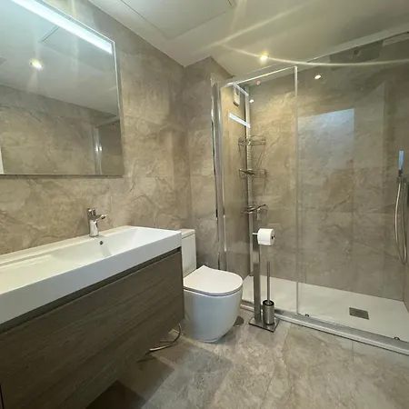 Spacious 3 Bedroom Apartment, Gazules Del Sol, Benahavis * Estepona