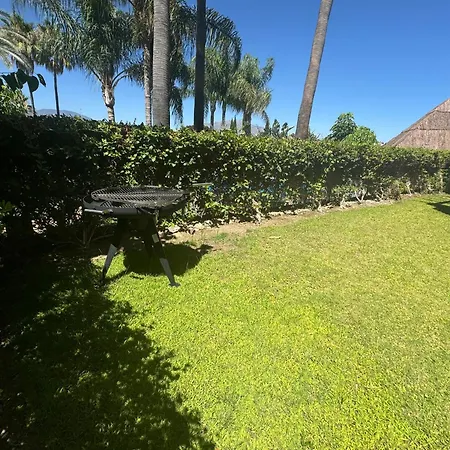 Spacious 3 Bedroom Apartment, Gazules Del Sol, Benahavis *